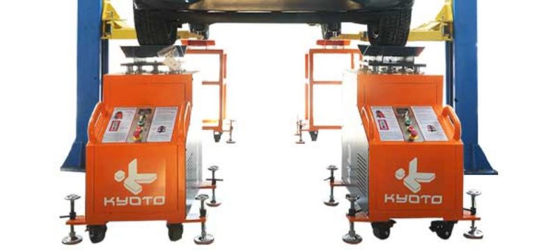 Cek kaki kaki_kyoto