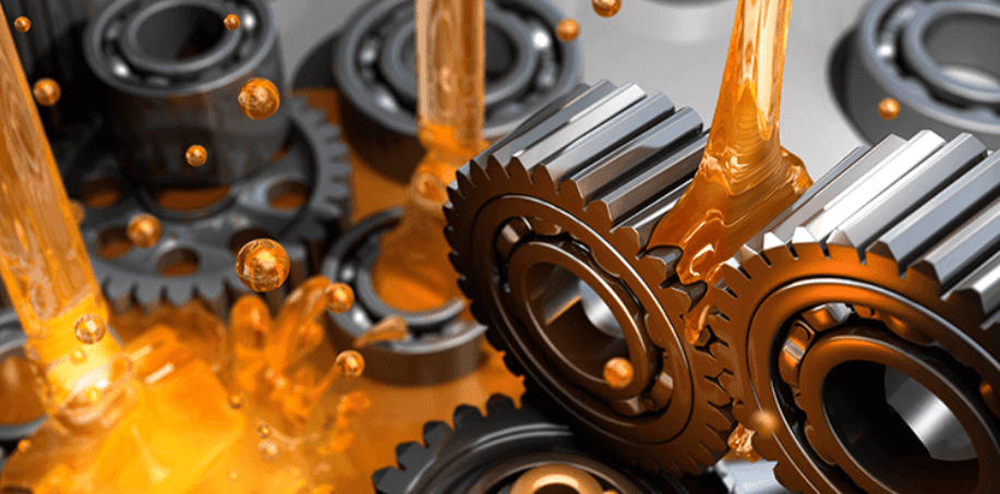 lubrication