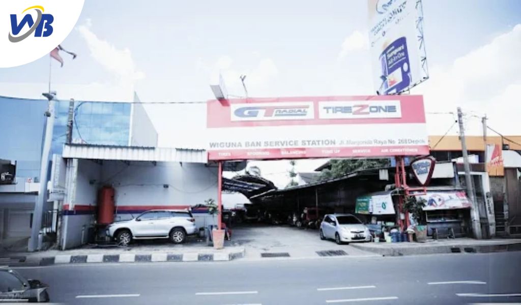 Bengkel Mobil Terdekat di Depok – Servis Lengkap & Terpercaya di Bengkel Wiguna 1 Bengkel Mobil Terdekat