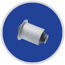 bushing arm