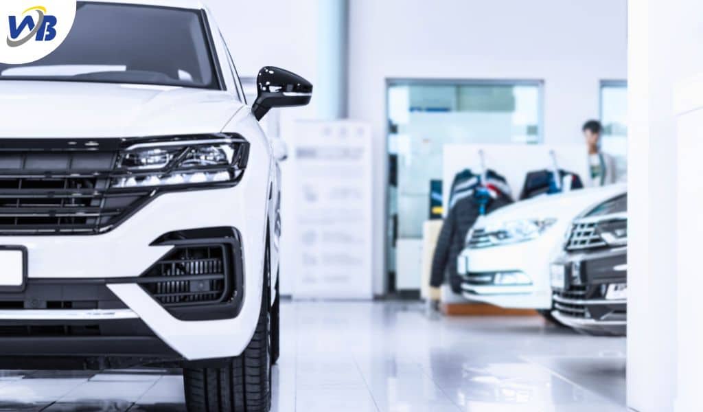 kenapa mobil modern cepat lemot