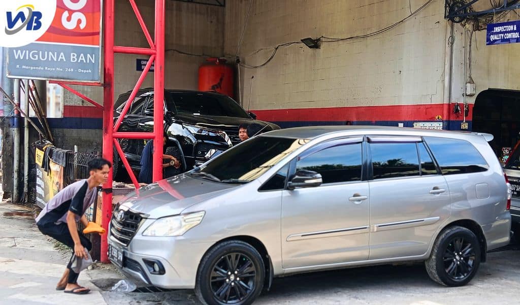 Mesin Kasar Saat Idle? Solusi Terpercaya untuk Mobil Anda 1 mesin kasar saat idle
