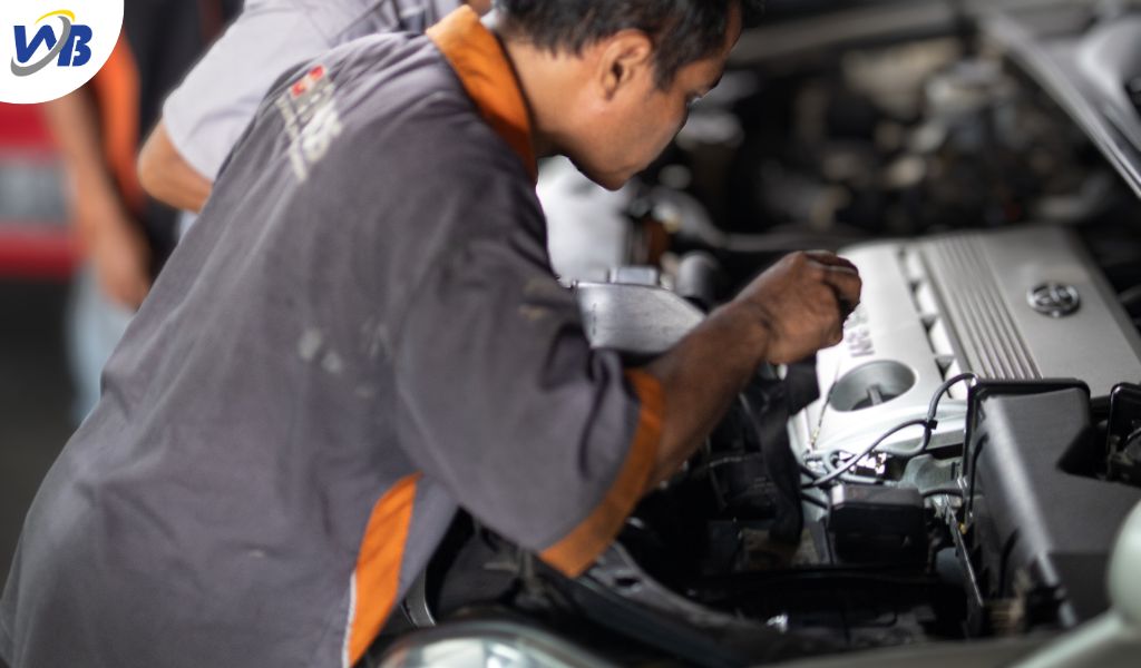 mobil modern butuh super tune up