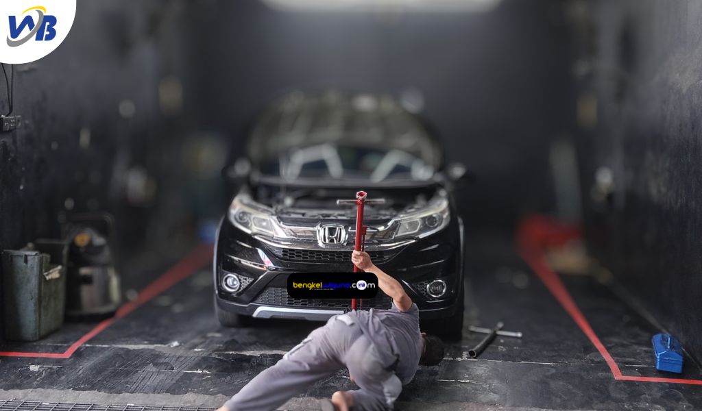 super tune up mobil