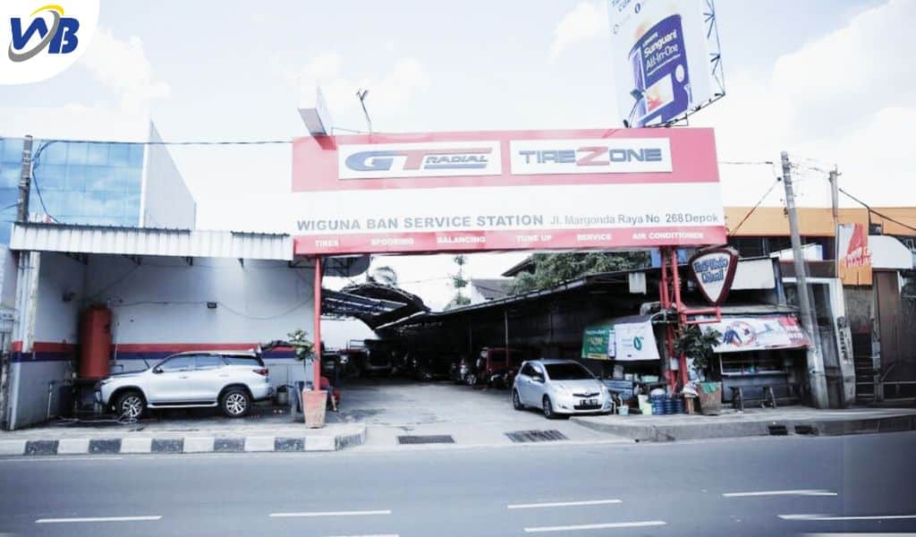Bengkel Kaki Kaki Depok Terpercaya dan Termurah - Bengkel Wiguna Depok 2 Bengkel Wiguna Depok