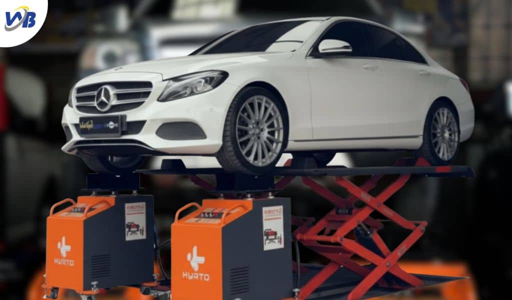 Promo Service Kaki Kaki Termurah di Bengkel Depok