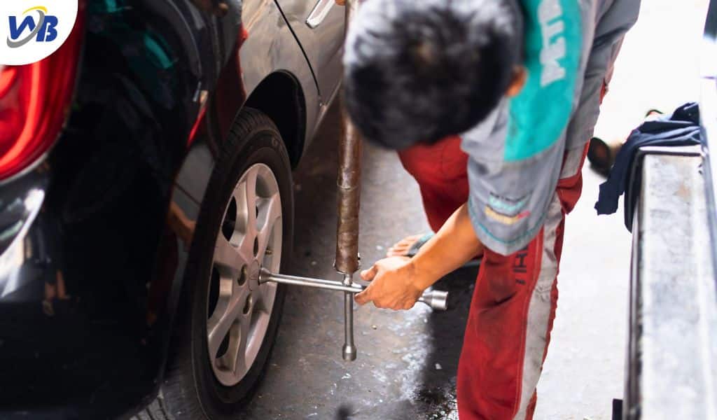 Servis Mudik