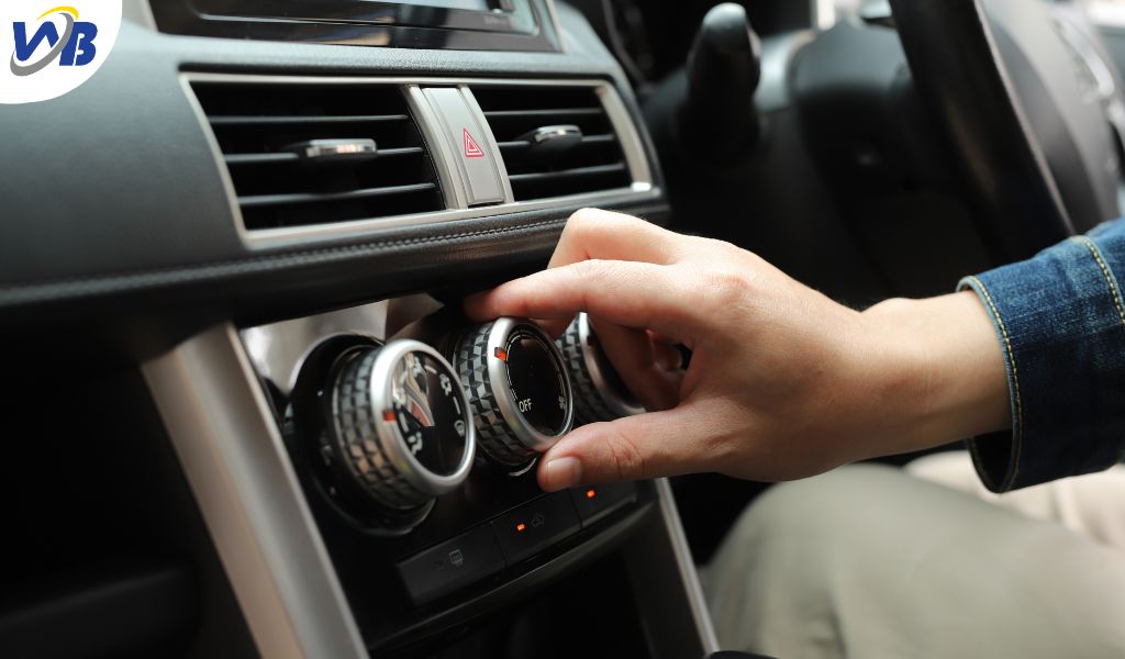 AC Mobil Tidak Dingin?