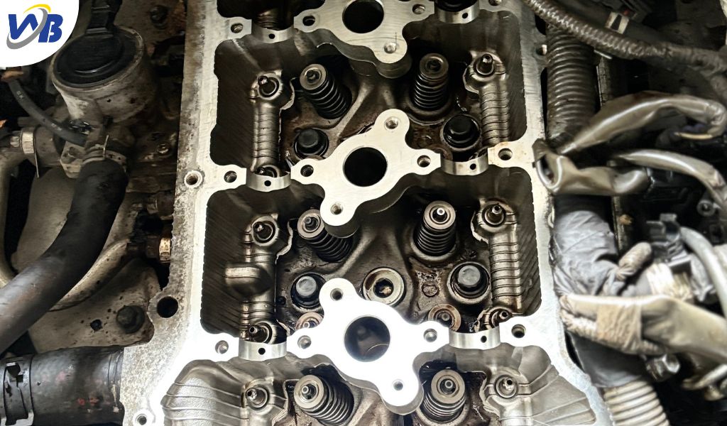 Apa Itu Semi Overhaul Mobil?