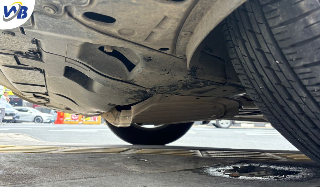 Kapan Harus Ganti Ban Mobil? 5 Tanda yang Sering Diabaikan 1 Kapan Harus Ganti Ban Mobil?