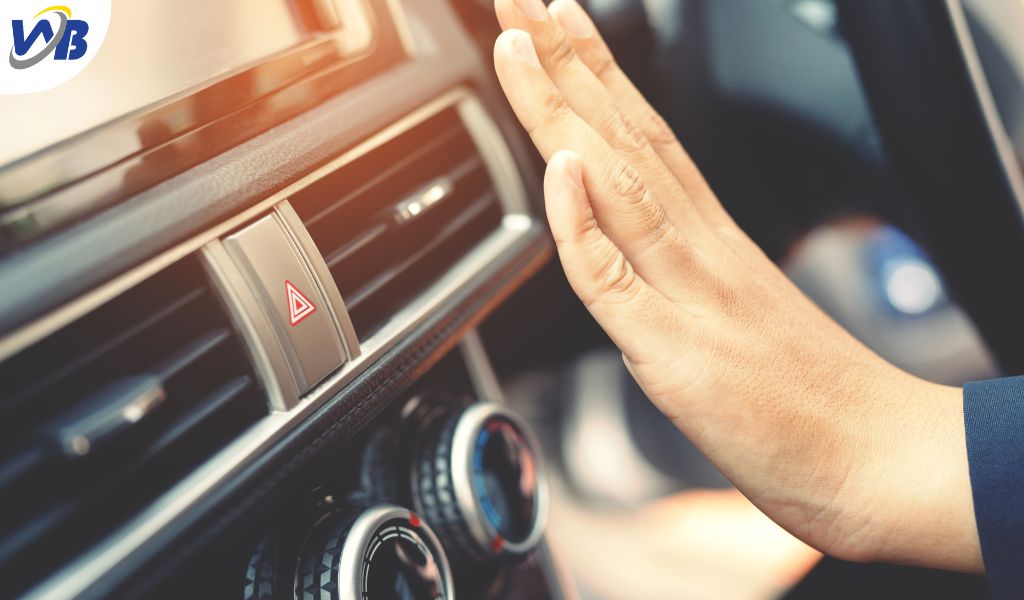 Kenapa AC Mobil Panas Saat Macet? Temukan Jawabannya di Bengkel Wiguna 1 Kenapa AC Mobil Cepat Panas Saat Macet?
