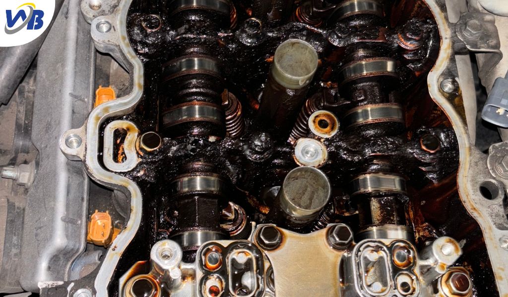 5 Tanda Mesin Mobil Butuh Semi Overhaul yang Wajib Diketahui 1 Mobil Anda Sudah Butuh Semi Overhaul