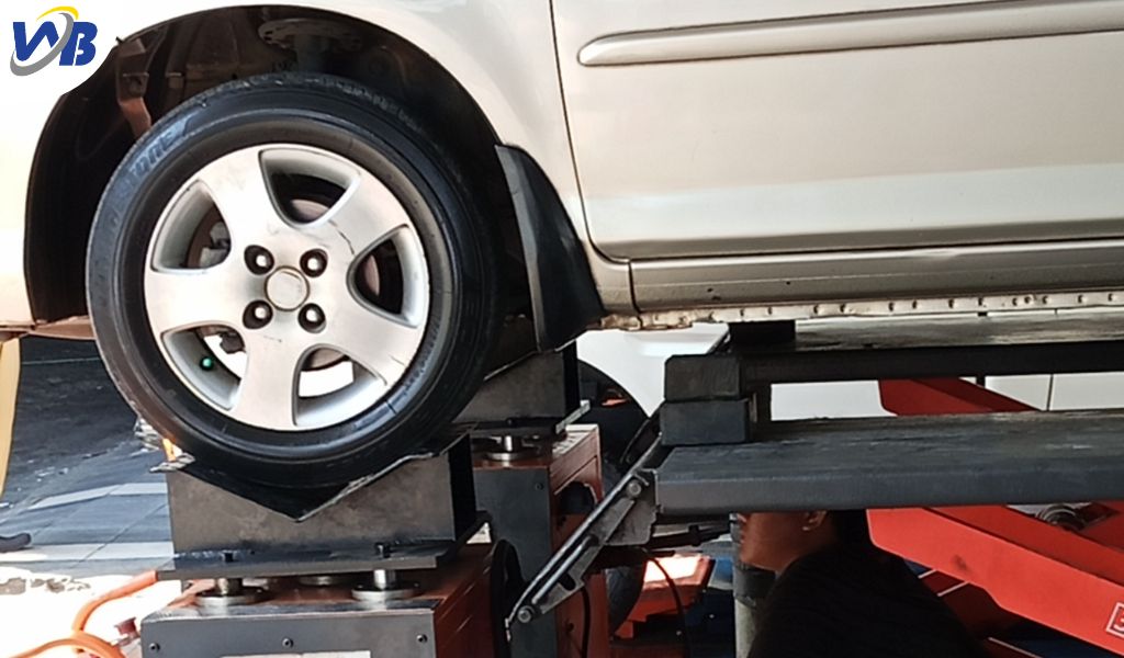 Ciri-Ciri Shockbreaker Rusak dan Waktu Tepat Ganti di Bengkel 1 Ciri-Ciri Shockbreaker