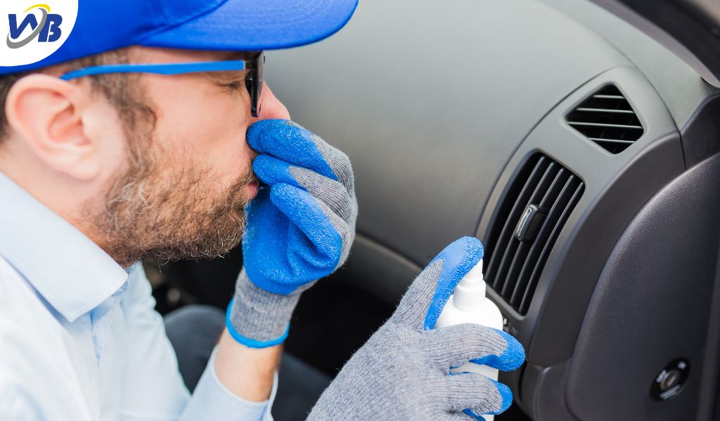 Atasi Bau Tidak Sedap di AC Mobil dengan Solusi Flushing Efektif 1 Atasi Bau Tidak Sedap di AC Mobil