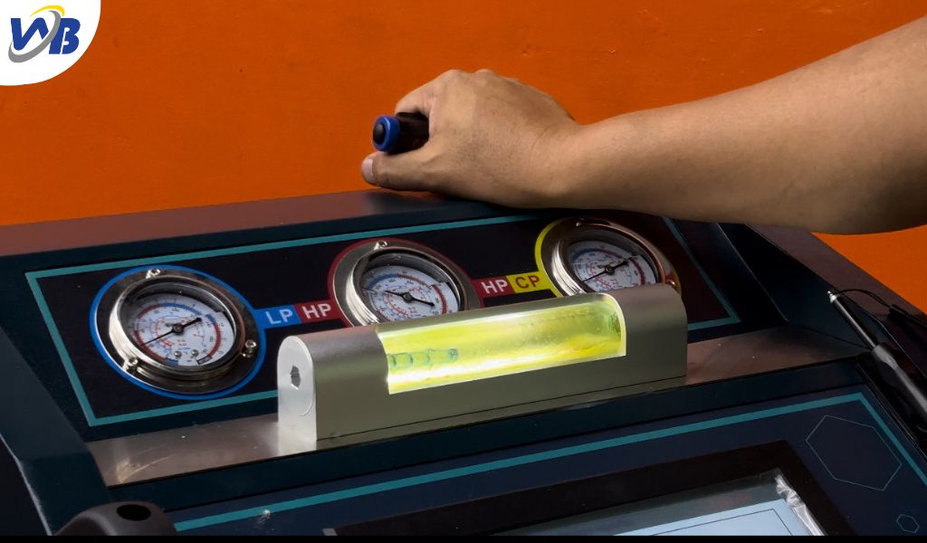 Atasi Masalah AC Mobil: Berapa Kali Flushing yang Tepat? 1 Atasi Masalah AC Mobil