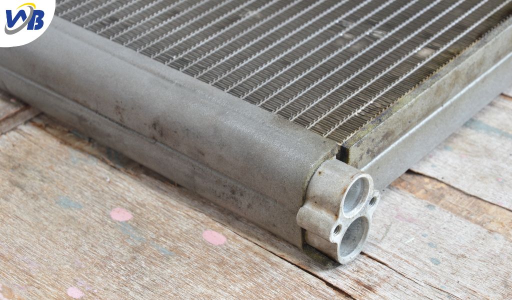 Cuci Evaporator AC Mobil di Depok