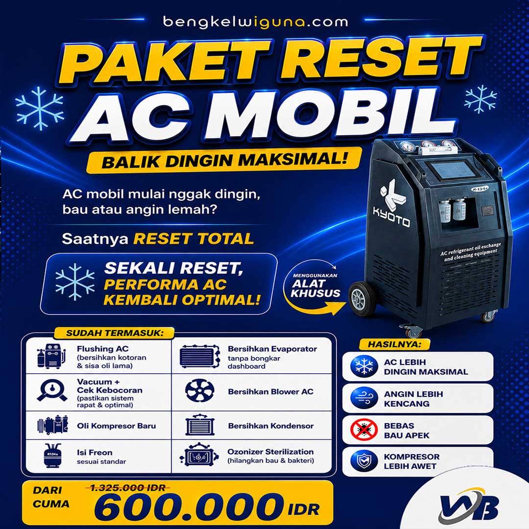 reset ac thumb