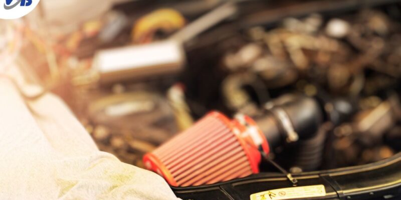 tune up mobil