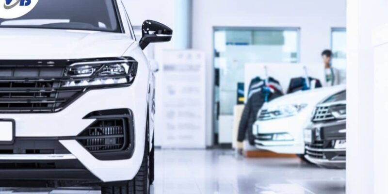 kenapa mobil modern cepat lemot