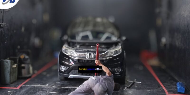 super tune up mobil