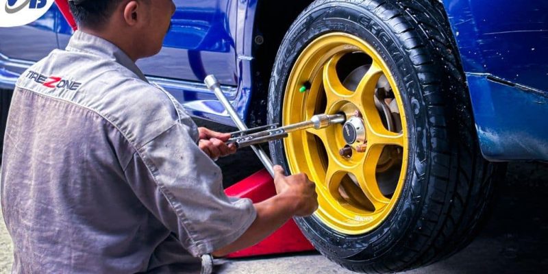 Biaya Service Kaki Kaki Mobil di Depok