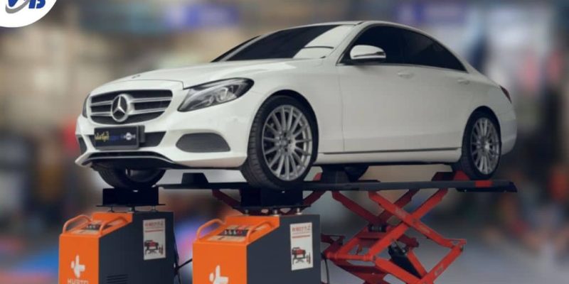 Kenapa Setir Mobil Bergetar