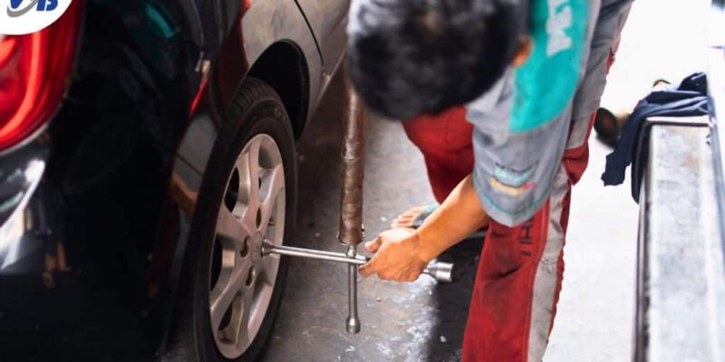 Servis Mudik