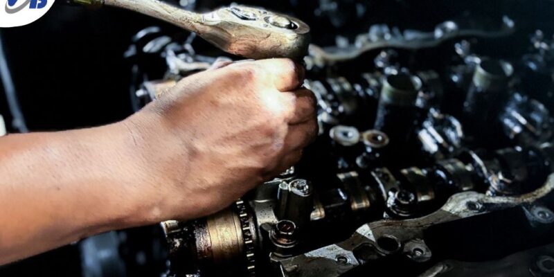 Servis Semi Overhaul